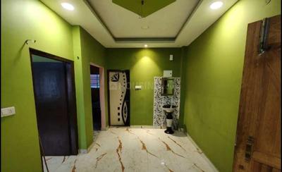 Hall Image of 1200 Sq.ft 2 BHK Builder Floor for rent in Kahilipara Guwahati for Rs. 15000