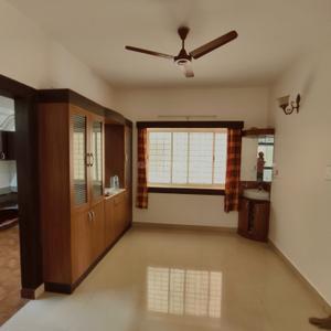 Hall Image of 1155 Sq.ft 2 BHK Apartment / Flat for rent in Horamavu Bengaluru for Rs. 29000