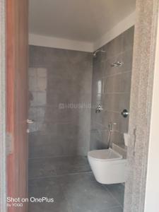 Bathroom Image of 1850 Sq.ft 3 BHK Apartment / Flat for rent in Pacifica Reflections, Vaishno Devi Circle Ahmedabad for Rs. 27000