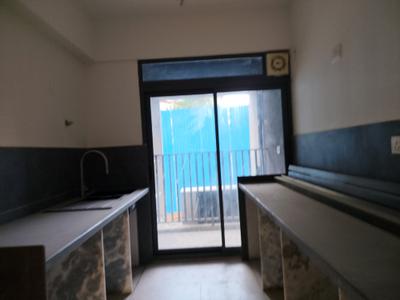 Kitchen Image of 1120 Sq.ft 3 BHK Apartment / Flat for sale in Dynamix Luma, Andheri East Mumbai for Rs. 34700000