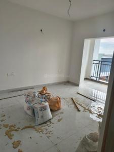 Bedroom Image of 1875 Sq.ft 3 BHK Apartment / Flat for sale in Karmanghat Hyderabad for Rs. 13650000