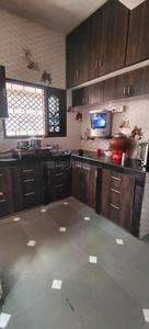 Kitchen Image of 1175 Sq.ft 3 BHK Independent House for sale in Subhanpura Vadodara for Rs. 10000000