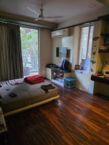 Bedroom Image of 2170 Sq.ft 3 BHK Apartment / Flat for sale in Tejraaj Malika, Ashok Nagar Pune for Rs. 40000000