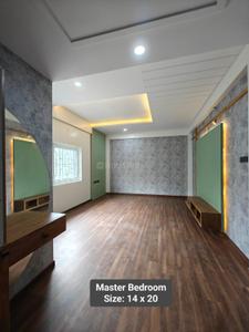 Bedroom Image of 4100 Sq.ft 4 BHK Apartment / Flat for sale in Akshayanagar Bengaluru for Rs. 47400000