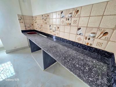 Kitchen Image of 966 Sq.ft 2 BHK Apartment / Flat for sale in Konnagar Hooghly for Rs. 3670800