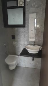 Image of 1080 Sq.ft 2 BHK Apartment / Flat for rent in VTP Sierra, Baner, Pune for Rs. 30499