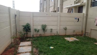 Balcony Image of 1001 Sq.ft 3 BHK Villa for sale in Casagrand Bloom, Irandankattalai Chennai for Rs. 10000000