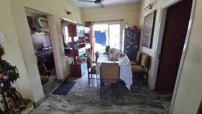 Hall Image of 1500 Sq.ft 3 BHK Apartment / Flat for sale in Kalikapur Kolkata for Rs. 8800000