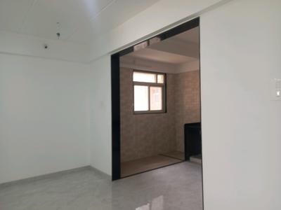 Living Room Image of 850 Sq.ft 2 BHK Apartment / Flat for sale in Majestique Manhattan, Wagholi Pune for Rs. 6400000