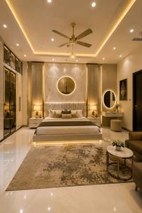 Hall Image of 2278 Sq.ft 3 BHK Apartment / Flat for sale in Godrej River Royale, Mahalunge Pune for Rs. 29200000