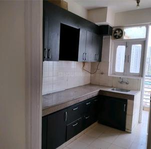 Kitchen Image of 1180 Sq.ft 3 BHK Apartment / Flat for sale in Tulip White, Sector 69 Gurgaon for Rs. 16500000