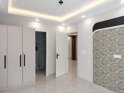 Bedroom Image of 2250 Sq.ft 3 BHK Builder Floor for sale in Sector 85 Faridabad for Rs. 21000000