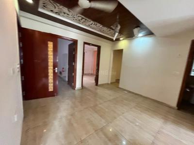 Hall Image of 1800 Sq.ft 3 BHK Builder Floor for rent in Sector 46 Gurgaon for Rs. 45000