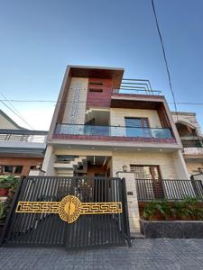 Image of 1780 Sq.ft 4 BHK Independent House for sale in Sector 123, Mohali for Rs. 18200000