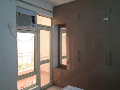 Bedroom Image of 1082 Sq.ft 2 BHK Apartment / Flat for sale in Supertech Ecociti, Sector 137 Noida for Rs. 10800000
