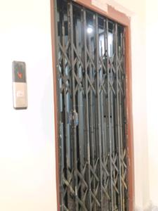 Lift Image of 1110 Sq.ft 3 BHK Apartment / Flat for sale in Bramhapur Kolkata for Rs. 4100000