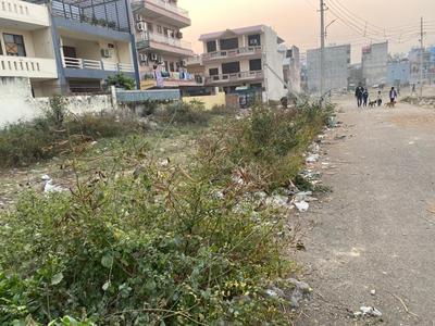 Image of 57 Sq.ft Residential Plot / Land for sale in Sector 10, Gurgaon for Rs. 13000000