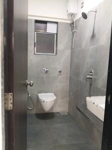 Bedroom Two Image of 1050 Sq.ft 2 BHK Apartment / Flat for sale in 127 Raj Homes B And C Wing, Mira Road East Mira Bhayandar for Rs. 10500000