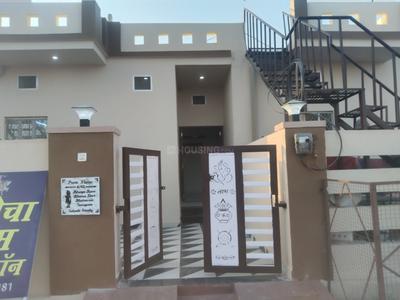 Image of 900 Sq.ft 2 BHK Villa for rent in Bhakrasni, Jodhpur for Rs. 8000
