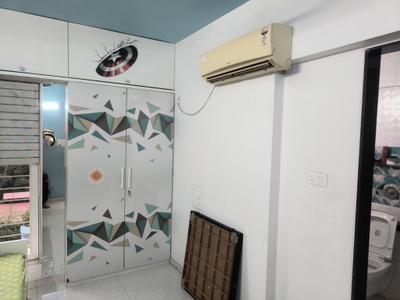 Bedroom Image of 1500 Sq.ft 2.5 BHK Apartment / Flat for sale in Erandwane Pune for Rs. 33000000