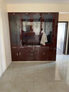 Hall Image of 2440 Sq.ft 3 BHK Apartment / Flat for rent in BPTP Discovery Park, Sector 80 Faridabad for Rs. 45000