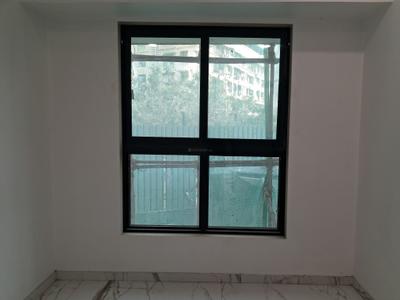 Bedroom Image of 850 Sq.ft 2 BHK Apartment / Flat for sale in JP North Barcelona Wing D, Mira Road East Mira Bhayandar for Rs. 12600000