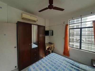 Image of 658 Sq.ft 2 BHK Apartment / Flat for sale in Santoshpur, Kolkata for Rs. 5650000