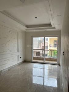 Hall Image of 2250 Sq.ft 3 BHK Builder Floor for sale in Sector 28 Faridabad for Rs. 27000000