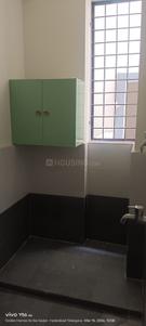 Kitchen Image of 1250 Sq.ft 2 BHK Apartment / Flat for sale in Suchitra Hyderabad for Rs. 6750000