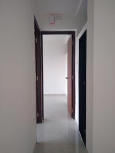 Passage Image of 940 Sq.ft 2 BHK Apartment / Flat for sale in Shripal Sattva, Vasai West Vasai for Rs. 5750000