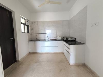 Kitchen Image of 1500 Sq.ft 3 BHK Apartment / Flat for sale in Mont Vert Grande Plot 4 Bldg D, Pashan Pune for Rs. 17500000