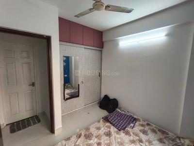 Bedroom Image of 681 Sq.ft 2 BHK Apartment / Flat for sale in Kacharakanahalli,Bisnahalli Bengaluru for Rs. 5500000