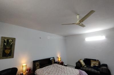 Bedroom Image of 4100 Sq.ft 4 BHK Independent House for rent in Kalyan Nagar Bengaluru for Rs. 180000