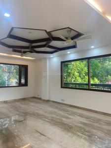 Hall Image of 4000 Sq.ft 3 BHK Apartment / Flat for sale in Ridhi Homes Greenfield Floors, Green Field Colony Faridabad for Rs. 25000000