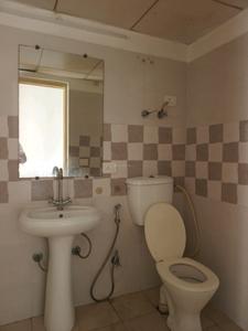 Bedroom One Image of 955 Sq.ft 2 BHK Apartment / Flat for sale in Gaurs 14th Avenue, Noida Extension Greater Noida for Rs. 8100000