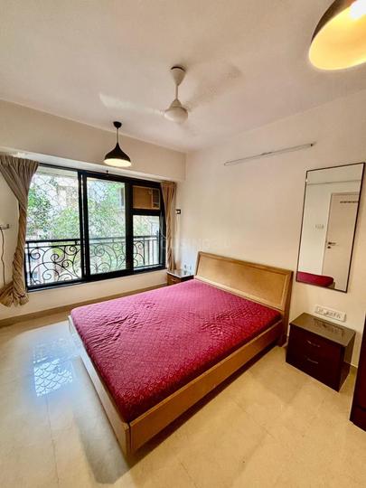 Raheja Trailokya Bedroom 1