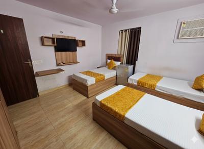 Image of Cloud Nine PG in Sector 43, Gurgaon