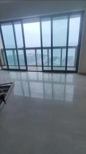 Hall Image of 1650 Sq.ft 4 BHK Apartment / Flat for rent in Piramal Aranya, Byculla Mumbai for Rs. 280000