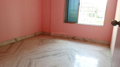 Bedroom Image of 859 Sq.ft 2 BHK Apartment / Flat for sale in B S Byooklyn, New Garia Kolkata for Rs. 5100000