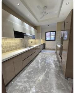 4 BHK Independent Builder Floor