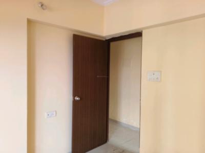 Bedroom Image of 850 Sq.ft 2 BHK Apartment / Flat for sale in Raunak City, Kalyan West Kalyan for Rs. 6000000
