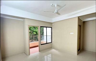 Bedroom Image of 1000 Sq.ft 2 BHK Apartment / Flat for rent in Ulubari Guwahati for Rs. 22000