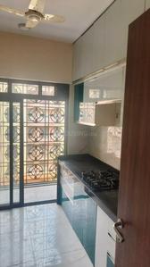Kitchen Image of 1130 Sq.ft 2.5 BHK Apartment / Flat for sale in Hiranandani Meadows, Thane West Thane for Rs. 24000000