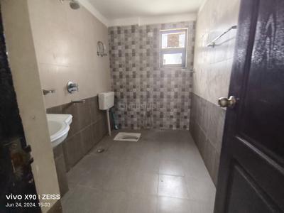 Bathroom Image of 1123 Sq.ft 2 BHK Apartment / Flat for sale in CGEWHO Kendriya Vihar, Phi II Greater Noida for Rs. 11000000