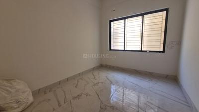 Bedroom Image of 1140 Sq.ft 3 BHK Apartment / Flat for sale in Tollygunge Kolkata for Rs. 9000000
