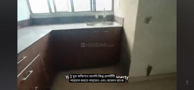 Kitchen Image of 1250 Sq.ft 3 BHK Apartment / Flat for sale in New Town Kolkata for Rs. 11000000