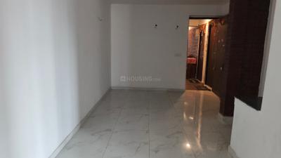Living Room Image of 755 Sq.ft 2 BHK Apartment / Flat for sale in Arete Our Homes 3, Sector 6 Sohna for Rs. 5350000