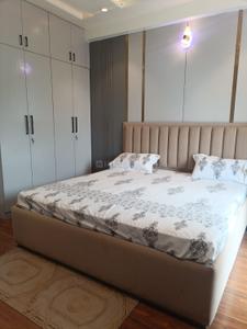 Bedroom Image of 1741 Sq.ft 3 BHK Apartment / Flat for sale in Vaishali Nagar Jaipur for Rs. 13000000