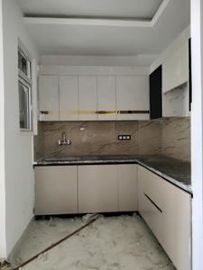 Kitchen Image of 1095 Sq.ft 2 BHK Apartment / Flat for sale in Devla Greater Noida for Rs. 3700002