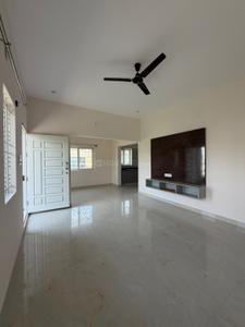 Hall Image of 1100 Sq.ft 2 BHK Builder Floor for rent in Narayanapura Bengaluru for Rs. 23000